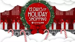 'ABC News Live' 12 days of holiday gifting: Tech gifts