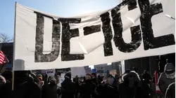 ICE agents to assist Olympic security at Milan-Cortina Winter Games