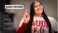 The rising women's basketball star you need to know