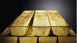Ex-CIA Officer Accused of Stashing $40 Million in Gold Bars