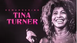 Remembering Tina Turner