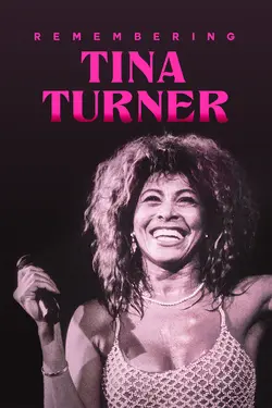 Remembering Tina Turner