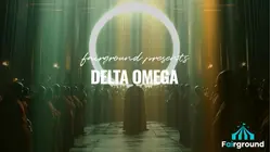 Delta Omega