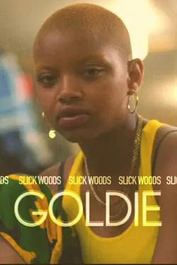 Goldie