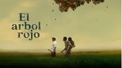 El Arbol Rojo