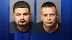 Police say shoplifting duo hit Paramus stores for nearly $6,000 in merchandise