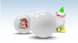 Badanamu Pop Videos - s1 | e19 - Color Song