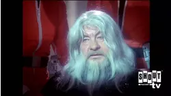 Space: 1999: S1 E21 - The Infernal Machine