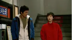Couple or Trouble Episode 8