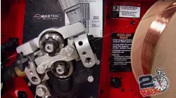 MIG Welding 101: Setting Up Your Machine
