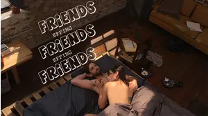 Friends Effing Friends Effing Friends