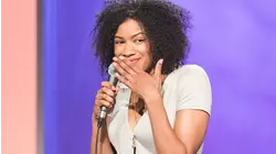 Comedy In Color: Chris Garcia and Aisha Brown