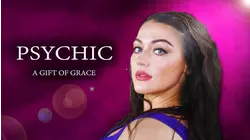 Psychic: A Gift Of Grace
