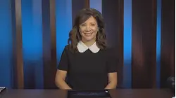 Simmer Down Cheri Oteri!