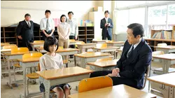 Episode 2: Emergency PTA Meeting