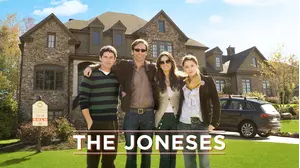The Joneses