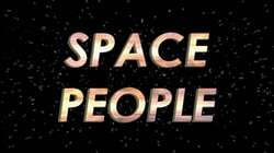 Space People