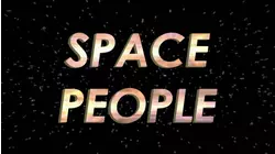 Space People