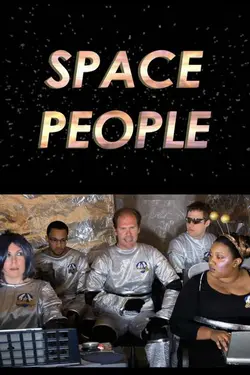Space People