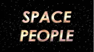 Space People