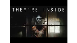 They're Inside