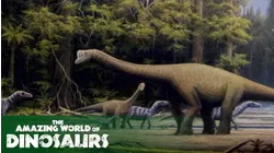 Sauropods and the Plant Eaters