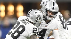 Raiders Grab 1st Win Of Season Over AFC West Rival Broncos