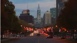 Philadelphia, Pennsylvania featuring Bryan Ferry, Earth, Wind & Fire, and Chaka Khan