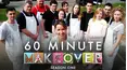 60 Minute Makeover