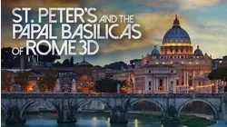 St. Peter's and the Papal Basilicas of Rome