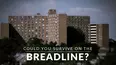Could You Survive On The Breadline?