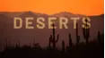 Deserts