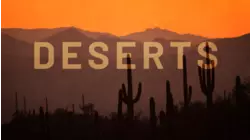 Deserts