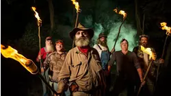 Grassman's 'Revengeance'