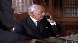 The Defector, Part 1