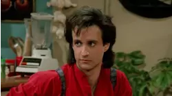 Little Apartment Of Horrors