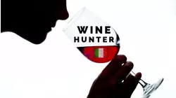 Wine Hunter