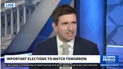 Important elections to watch on Tuesday