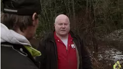 Roughing Up the Rookie