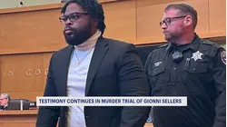 Jurors hear testimony about alleged internet searches in 3-year-old's death trial