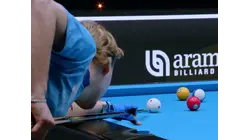 2025 European Pocket Billiard Federation European Championship