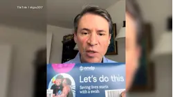 A father's race against time to find a stem cell match for his son