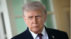 Trump Faces Bipartisan Backlash Over Feud With Pope Leo