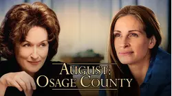 August: Osage County