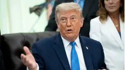 Trump Says 'I Love the Inflation' as Consumer Price Index Rises