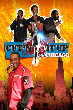 Cut'n It Up Chicago