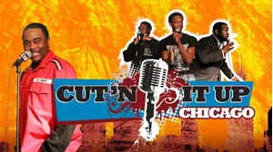 Cut'n It Up Chicago