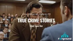 Small Town Noir