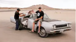 "C-Body" Road Runner