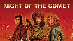 Night Of The Comet (1984)